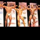 IFBB  International Austrian Cup 2011 - #1